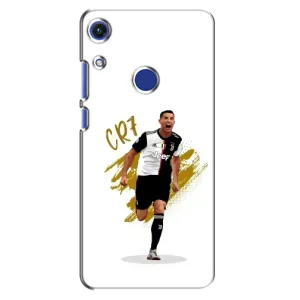 Чохол Кріштіану Ронаналду для Huawei Honor 8A (CR7)