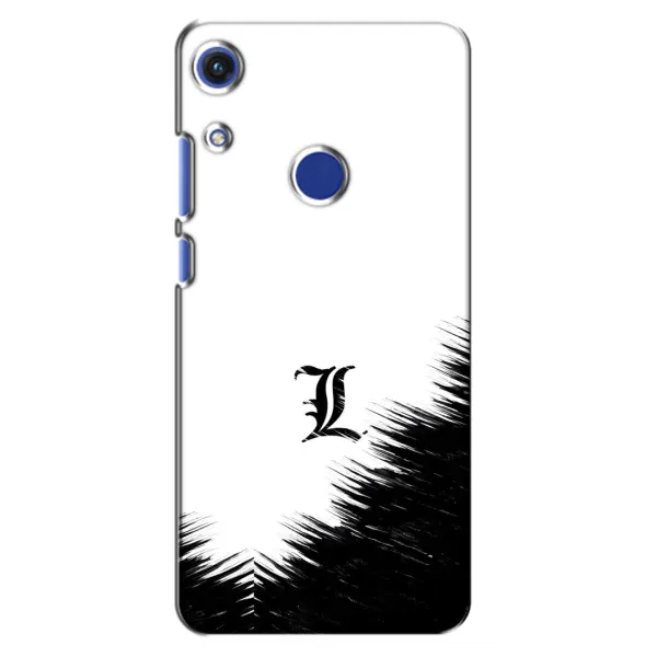 Чехол с рисунком «Death» для Huawei Honor 8A Чехол с рисунком «Death» для Huawei Honor 8A