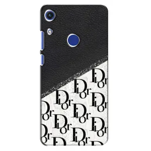 Чехол (Dior, Prada, YSL, Chanel) для Huawei Honor 8A (Диор)