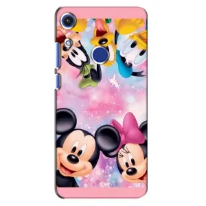 Чехлы для телефонов Huawei Honor 8A - Дисней (Disney)