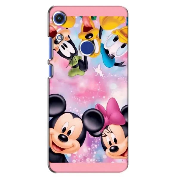 Чехол с рисунком «Disney» для Huawei Honor 8A Чехол с рисунком «Disney» для Huawei Honor 8A
