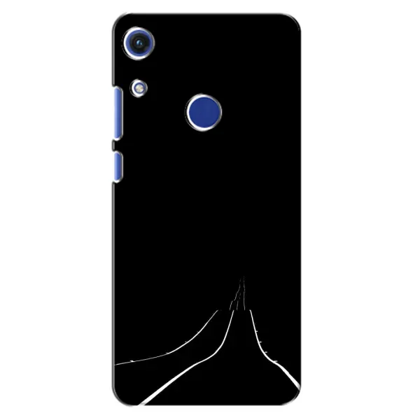 Чехол с рисунком «Дорога» для Huawei Honor 8A Чехол с рисунком «Дорога» для Huawei Honor 8A