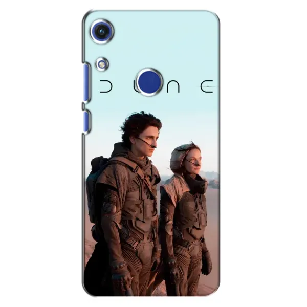 Чехол с рисунком «dune» для Huawei Honor 8A Чехол с рисунком «dune» для Huawei Honor 8A