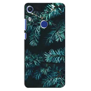 Чехол Новогодняя Елка на Huawei Honor 8A (Ель)