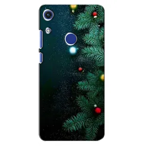 Чехол Новогодняя Елка на Huawei Honor 8A (Елка)