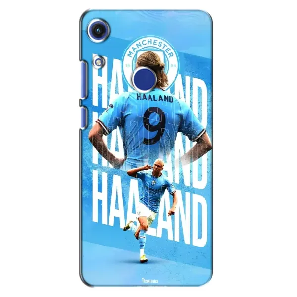 Чехол с рисунком «Erling Haaland» для Huawei Honor 8A Чехол с рисунком «Erling Haaland» для Huawei Honor 8A