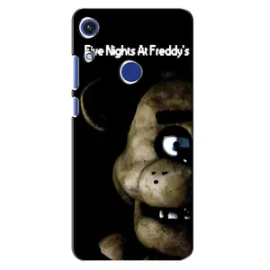 Чохли П'ять ночей з Фредді для Хуавей Хонор 8А (Five Nights)