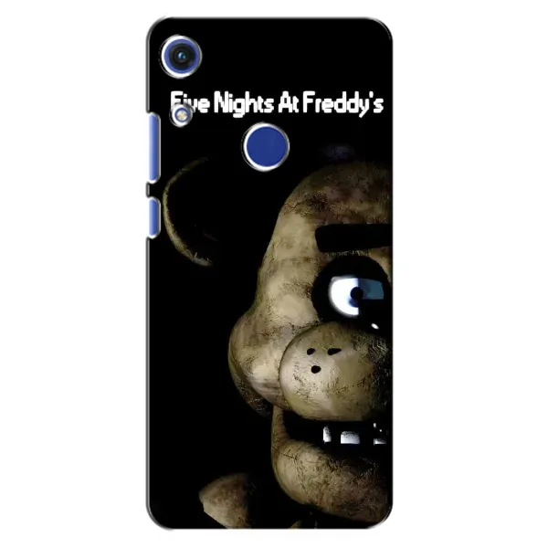 Чехол с рисунком «Five Nights» для Huawei Honor 8A Чехол с рисунком «Five Nights» для Huawei Honor 8A