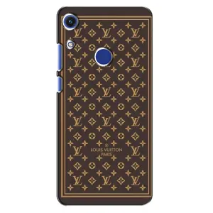 Силіконовий чохол для Huawei Honor 8A (ФОН Louis Vuitton Paris)