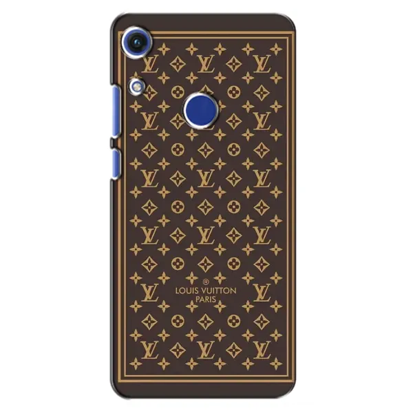 Чехол с рисунком «ФОН Louis Vuitton Paris» для Huawei Honor 8A