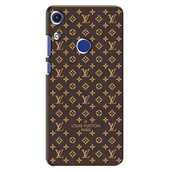 Чехол с рисунком «Фон Луи Виттон» для Huawei Honor 8A Чехол с рисунком «Фон Луи Виттон» для Huawei Honor 8A