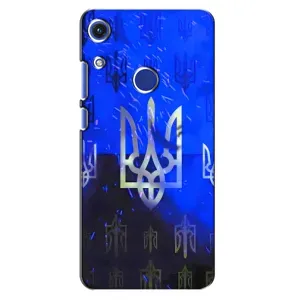 Чехол Укр Символика для Huawei Honor 8A (Герб)