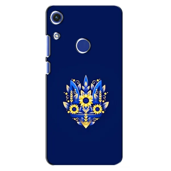 Чехол с рисунком «герб» для Huawei Honor 8A Чехол с рисунком «герб» для Huawei Honor 8A