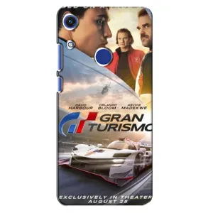 Чохол Gran Turismo / Гран Турізмо на Хуавей Хонор 8А (Gran Turismo)