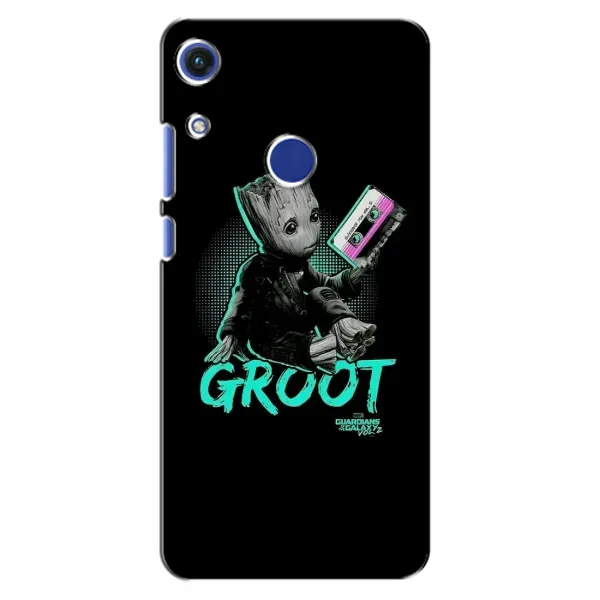 Чохол з малюнком «Groot» для Huawei Honor 8A Чохол з малюнком «Groot» для Huawei Honor 8A