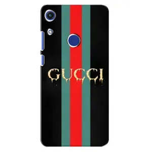 Чехлы Бренд GUCCI для Huawei Honor 8A (GUCCI)