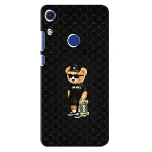 Чохли Мішка Тедді для Хуавей Хонор 8А (GUCCI Teddy)
