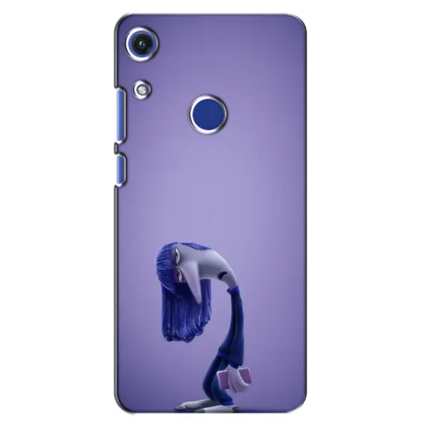 Чехол с рисунком «Хандра» для Huawei Honor 8A Чехол с рисунком «Хандра» для Huawei Honor 8A