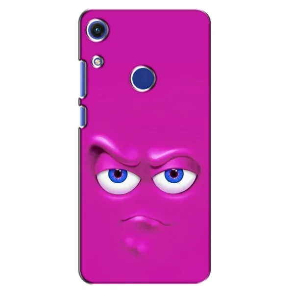 Чехол с рисунком «Хитрая мордочка» для Huawei Honor 8A Чехол с рисунком «Хитрая мордочка» для Huawei Honor 8A