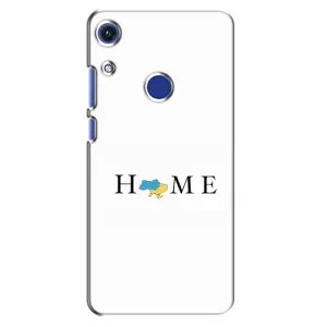 Чехлы для Huawei Honor 8A (Home - Украина) (Home)