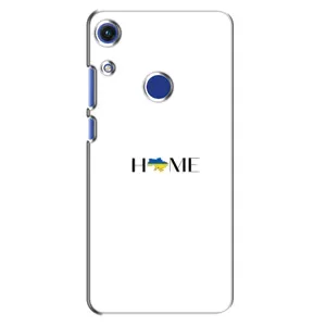 Чехлы для Huawei Honor 8A (Home - Украина) (Home)