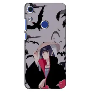 Чохли з принтом Ітачі Учіха на Huawei Honor 8A (ITACHI)
