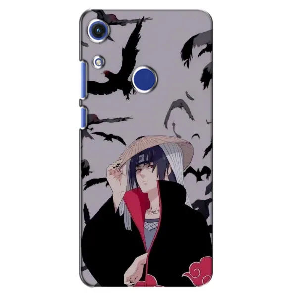 Чехол с рисунком «ITACHI» для Huawei Honor 8A Чехол с рисунком «ITACHI» для Huawei Honor 8A