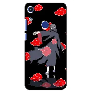 Чохли з принтом Ітачі Учіха на Huawei Honor 8A (Ітачі в плащі)