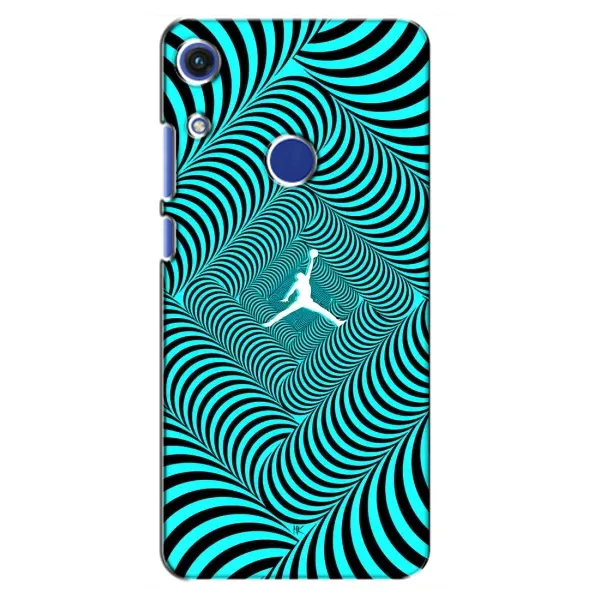 Чехол с рисунком «JORDAN» для Huawei Honor 8A Чехол с рисунком «JORDAN» для Huawei Honor 8A