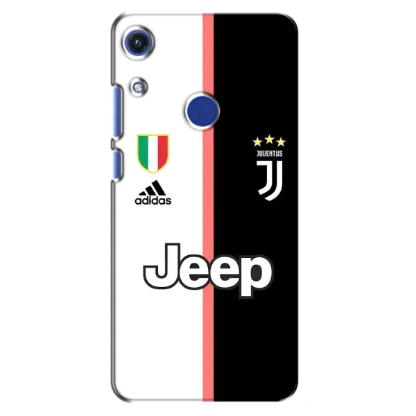 Чехол с рисунком «Juventus» для Huawei Honor 8A Чехол с рисунком «Juventus» для Huawei Honor 8A