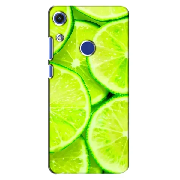 Чехол с рисунком «Лайм» для Huawei Honor 8A Чехол с рисунком «Лайм» для Huawei Honor 8A