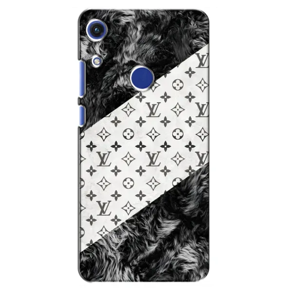 Чехол с рисунком «LV на белом» для Huawei Honor 8A Чехол с рисунком «LV на белом» для Huawei Honor 8A