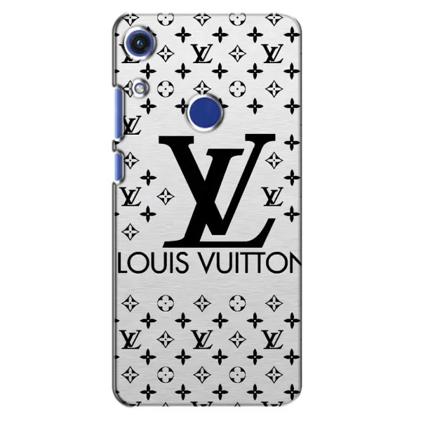 Чехол с рисунком «LV» для Huawei Honor 8A Чехол с рисунком «LV» для Huawei Honor 8A