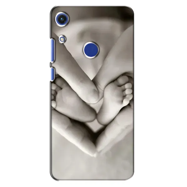 Чехол с рисунком «Любящие руки» для Huawei Honor 8A Чехол с рисунком «Любящие руки» для Huawei Honor 8A