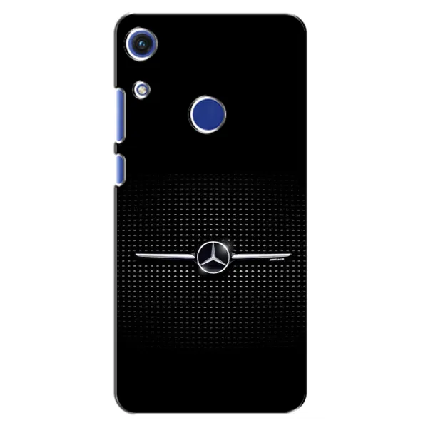 Чехол с рисунком «Mercedes» для Huawei Honor 8A Чехол с рисунком «Mercedes» для Huawei Honor 8A
