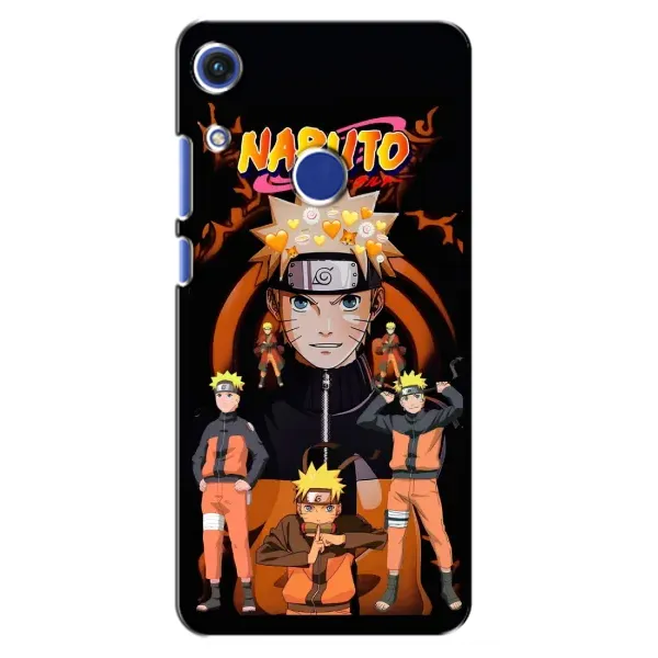 Чехол с рисунком «Naruto герой» для Huawei Honor 8A Чехол с рисунком «Naruto герой» для Huawei Honor 8A