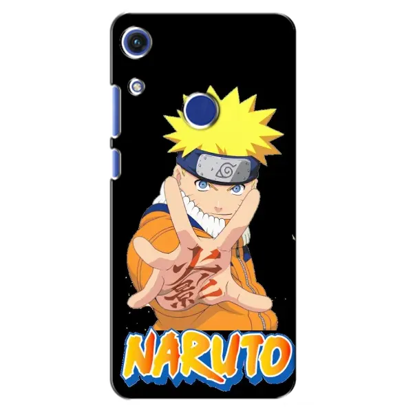 Чехол с рисунком «Naruto» для Huawei Honor 8A Чехол с рисунком «Naruto» для Huawei Honor 8A