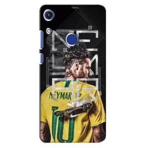 Силіконовий Чохол для Huawei Honor 8A (Neymar 10)