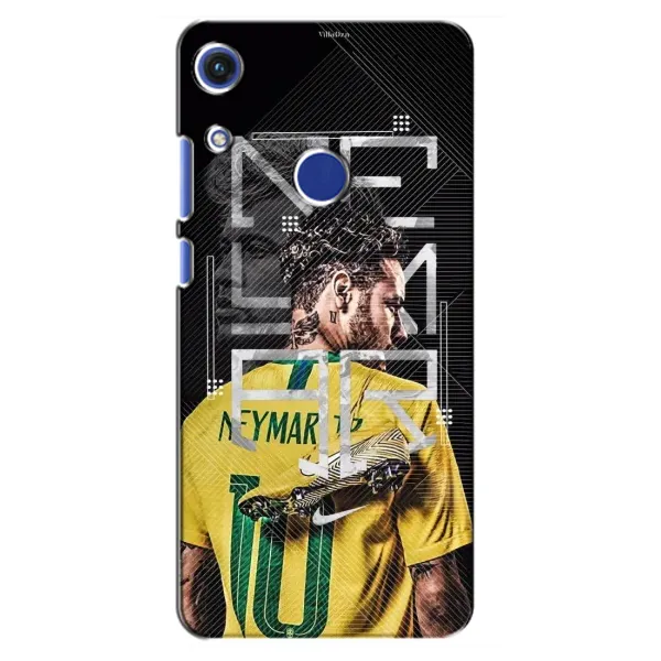Чехол с рисунком «Neymar 10» для Huawei Honor 8A Чехол с рисунком «Neymar 10» для Huawei Honor 8A