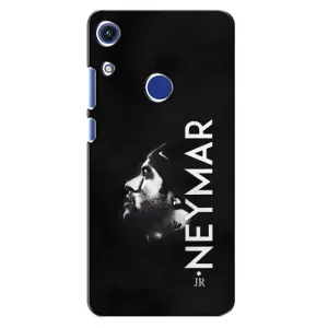 Силіконовий Чохол для Huawei Honor 8A (Neymar)