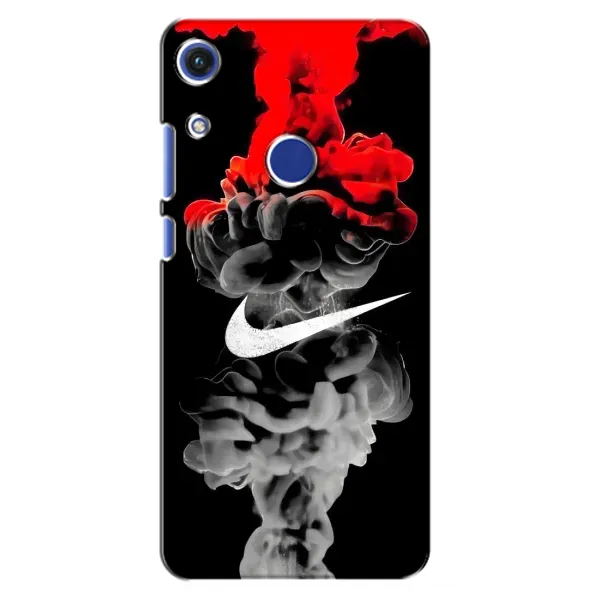 Чехол с рисунком «Nike дым» для Huawei Honor 8A Чехол с рисунком «Nike дым» для Huawei Honor 8A