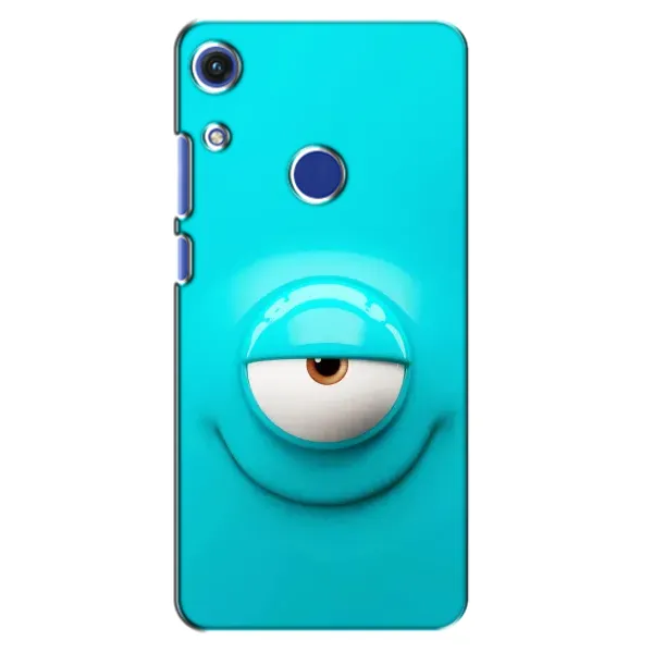 Чехол с рисунком «Одноглазик» для Huawei Honor 8A Чехол с рисунком «Одноглазик» для Huawei Honor 8A