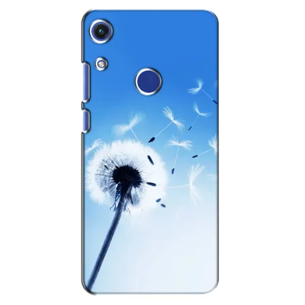 Чехол с рисунком «Одуванчик на голубом» для Huawei Honor 8A Чехол с рисунком «Одуванчик на голубом» для Huawei Honor 8A