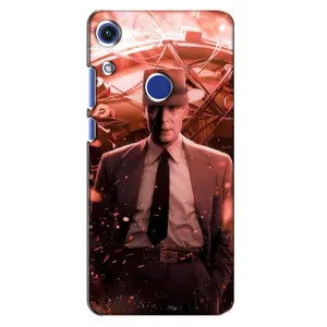 Чохол Оппенгеймер / Oppenheimer на Huawei Honor 8A (Оппенгеймер)