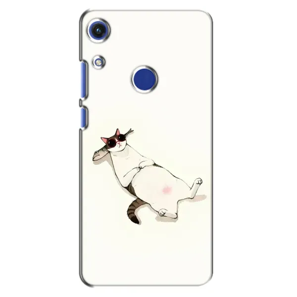 Чохол з малюнком «Відпочинок» для Huawei Honor 8A Чохол з малюнком «Відпочинок» для Huawei Honor 8A
