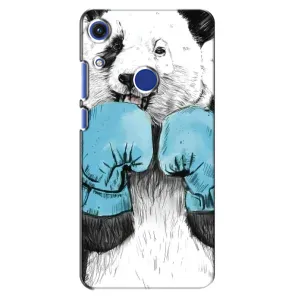 Чохли з Пандами на Huawei Honor 8A (Панда боксер)
