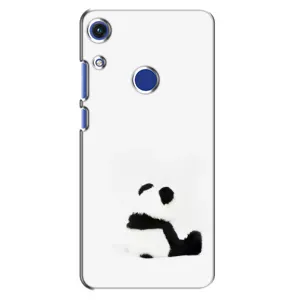 Чохли з Пандами на Huawei Honor 8A (Панда образився)
