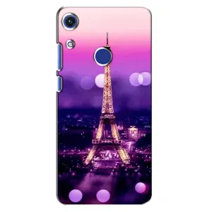 Чохол Ейфелева Вежа на Huawei Honor 8A (Париж башня)