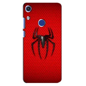 Чохол Супергерой Людина Павук на Huawei Honor 8A (Павук марвел)