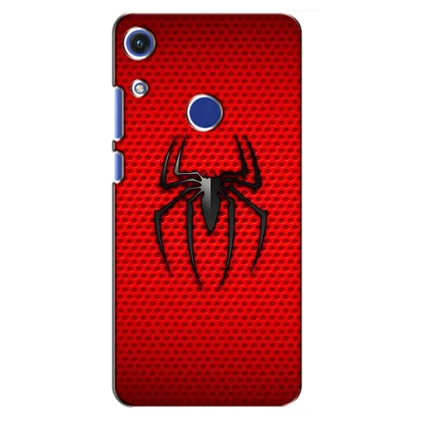 Чехол с рисунком «Паук марвел» для Huawei Honor 8A Чехол с рисунком «Паук марвел» для Huawei Honor 8A
